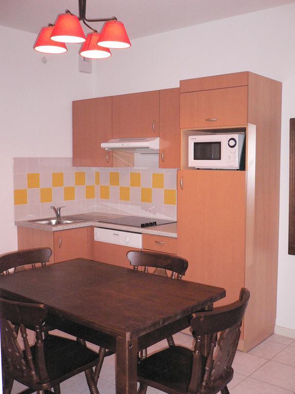 Residence Odalys Le Domaine Des Rois Bergheim Bilik gambar