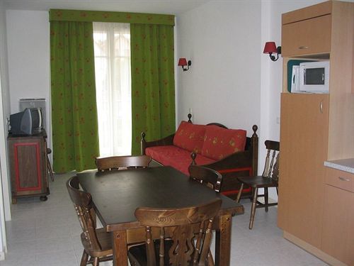 Residence Odalys Le Domaine Des Rois Bergheim Luaran gambar