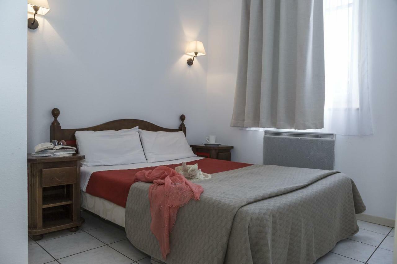 Residence Odalys Le Domaine Des Rois Bergheim Luaran gambar